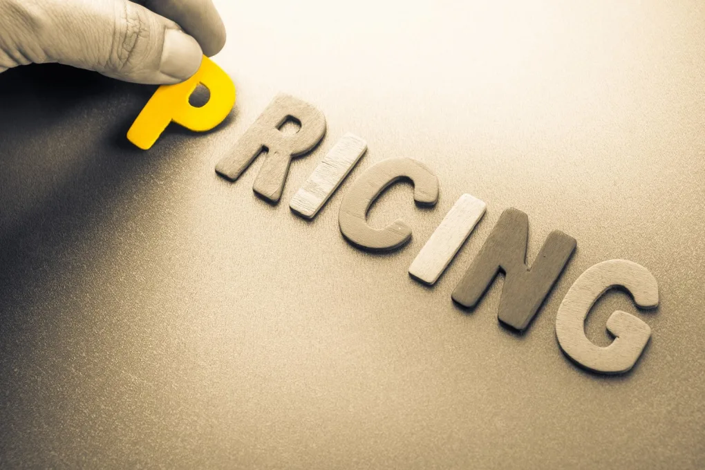 pricing vilotelia