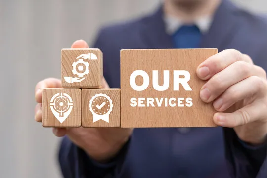 services vilotelia